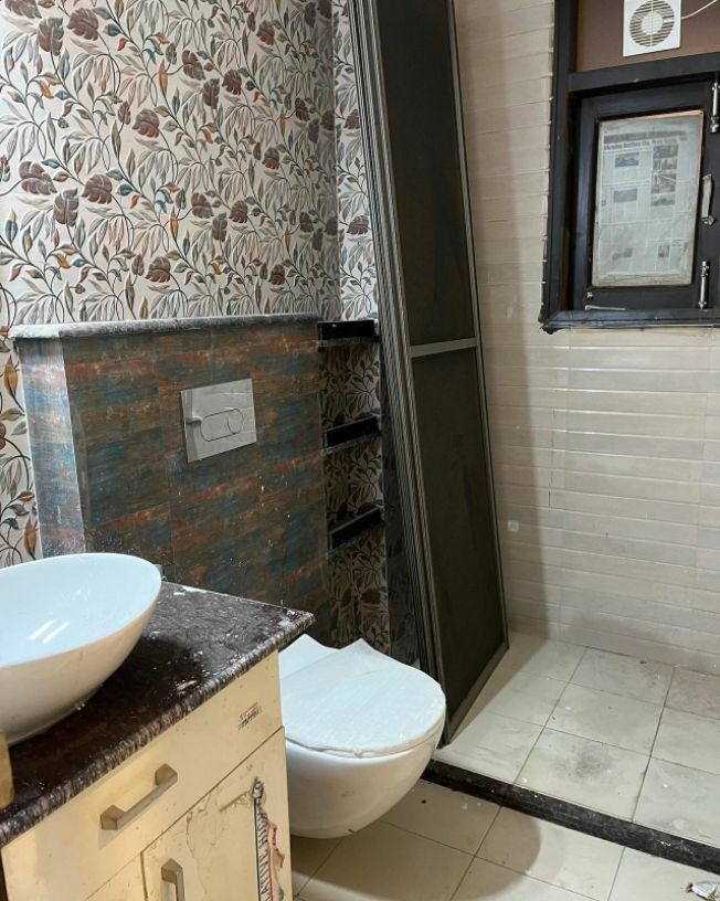 3BHK · Furnished · Builder Floor