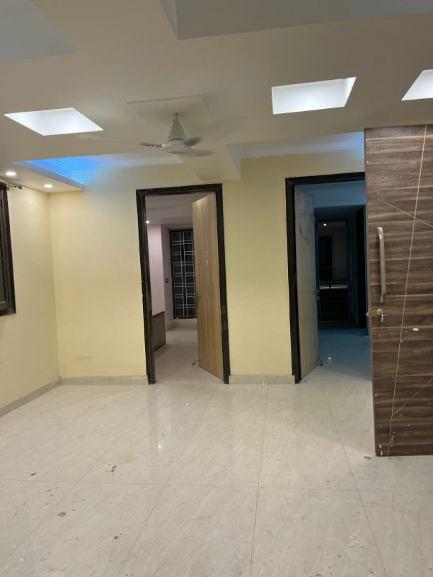 3BHK · Furnished · Builder Floor
