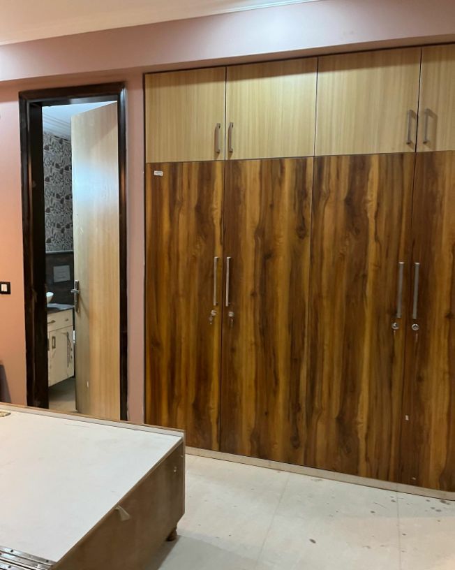 3BHK · Furnished · Builder Floor