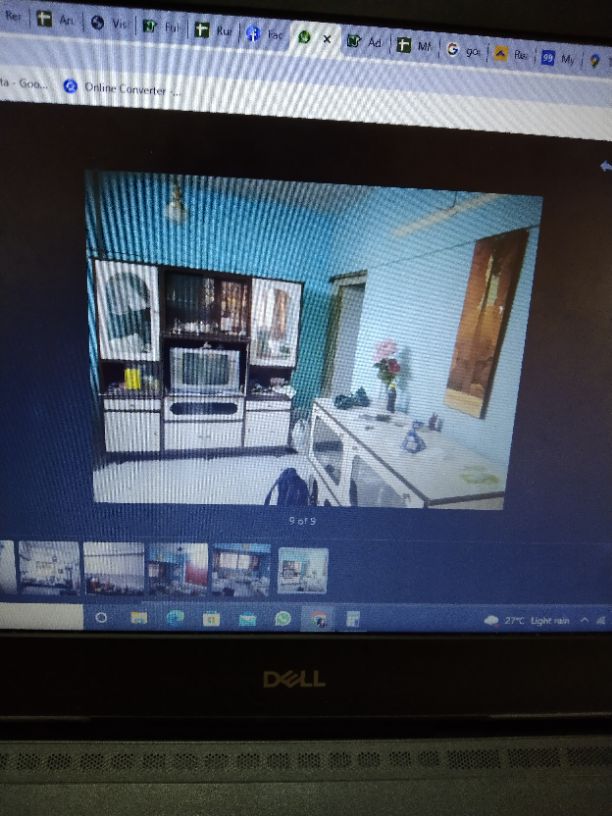 1BHK · Semi Furnished · Apartment