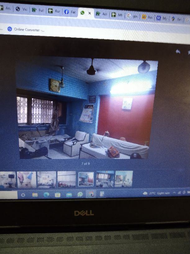 1BHK · Semi Furnished · Apartment
