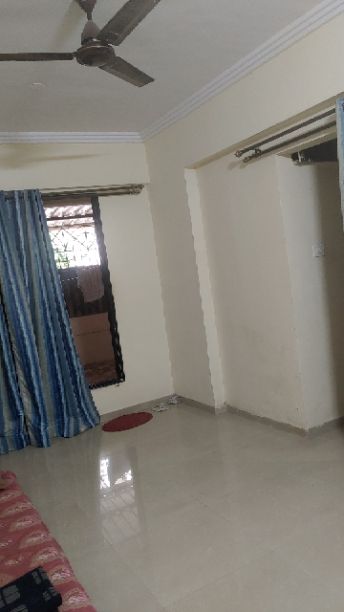 1BHK · Furnished · Apartment