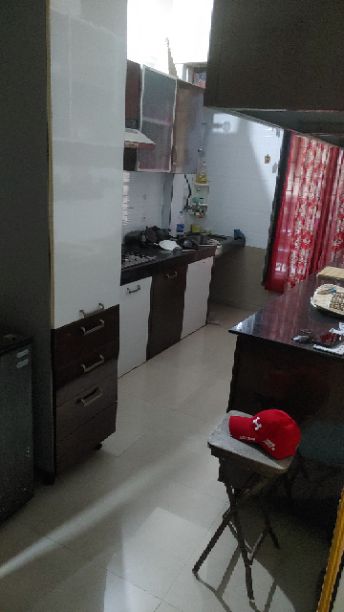 1BHK · Furnished · Apartment