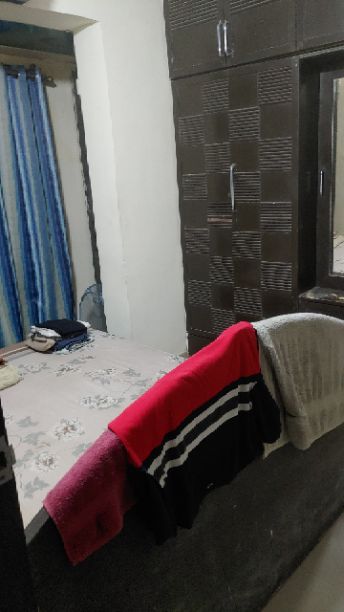 1BHK · Furnished · Apartment
