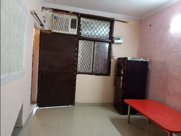1BHK · Furnished · Builder Floor