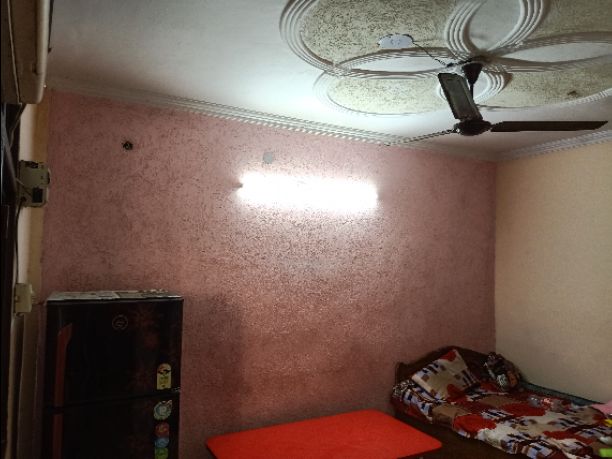 1BHK · Furnished · Builder Floor