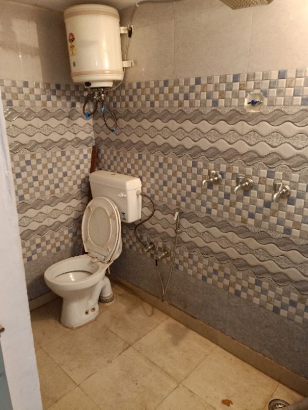 1BHK · Furnished · Builder Floor