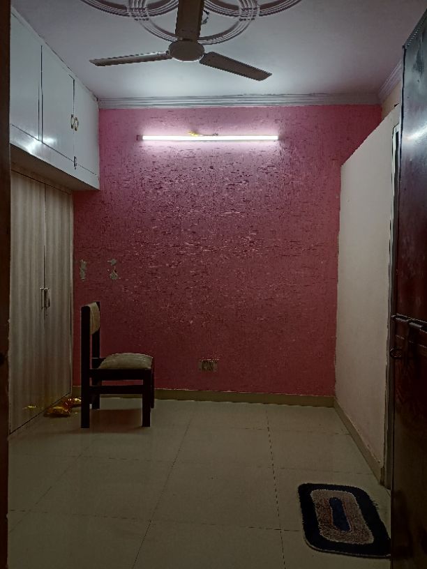 1BHK · Furnished · Builder Floor
