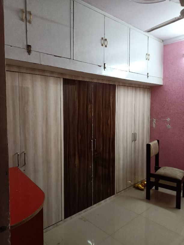 1BHK · Furnished · Builder Floor