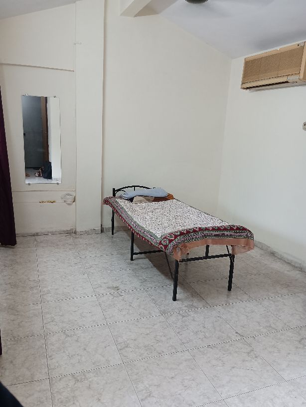 3BHK · Unfurnished · House/Villa