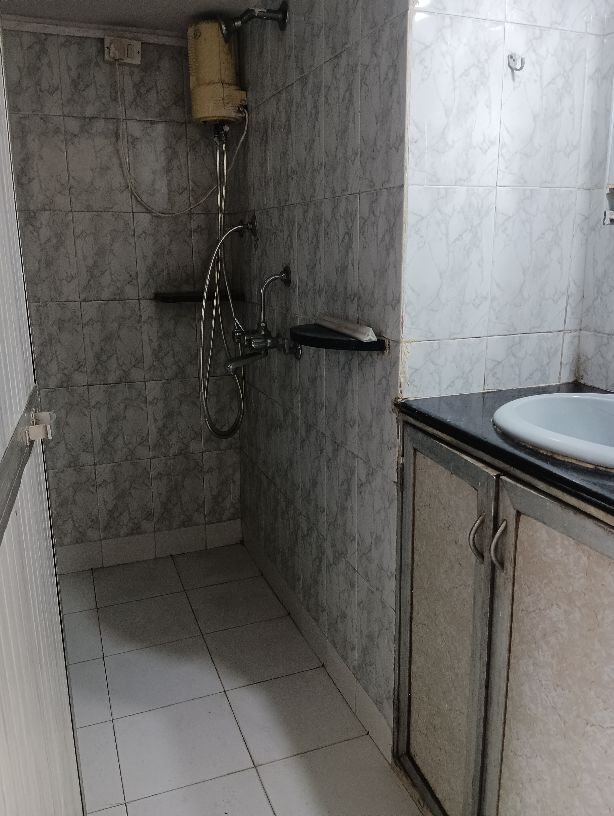 3BHK · Unfurnished · House/Villa