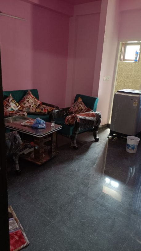 3BHK · Semi Furnished · House/Villa