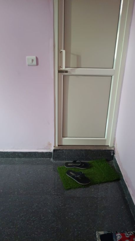 3BHK · Semi Furnished · House/Villa