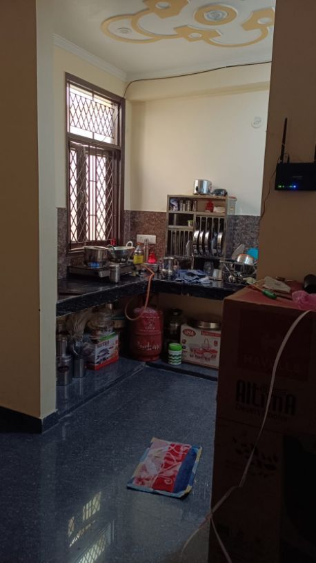 3BHK · Semi Furnished · House/Villa