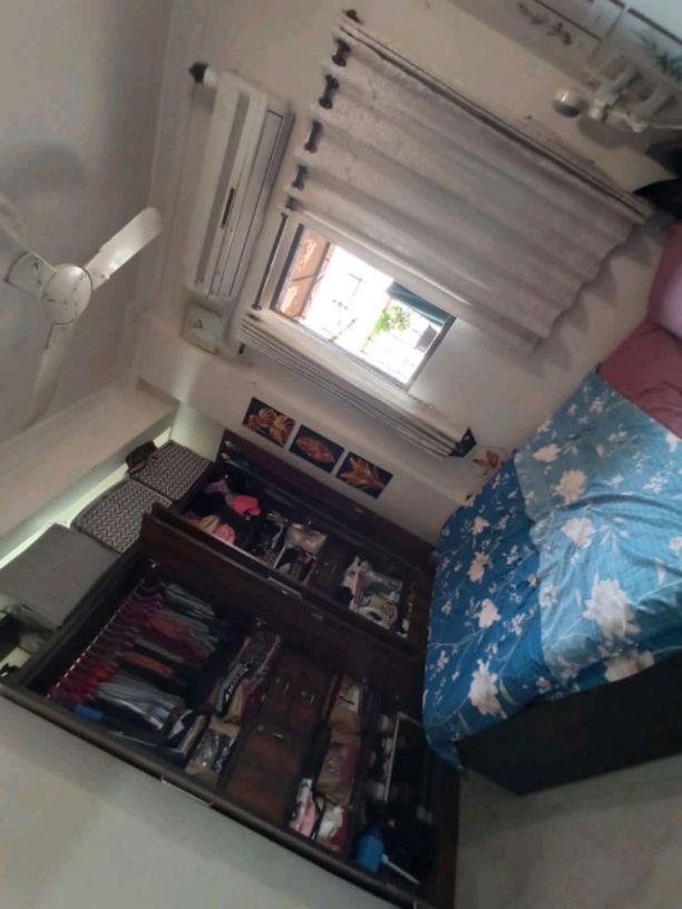 PG - Single Sharing