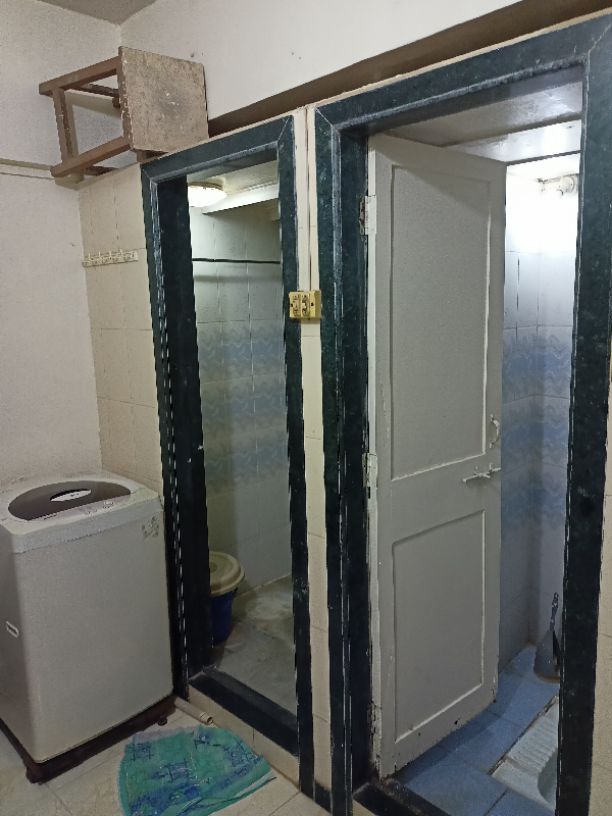 1RK · Furnished · Builder Floor