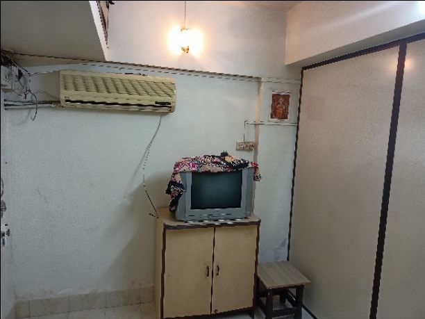 1RK · Furnished · Builder Floor