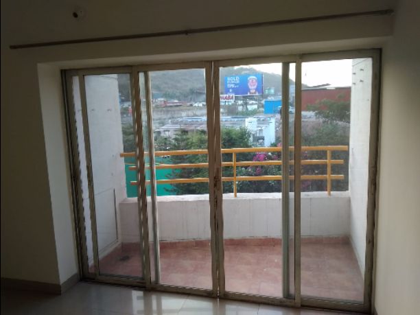 2BHK · Semi Furnished · Apartment