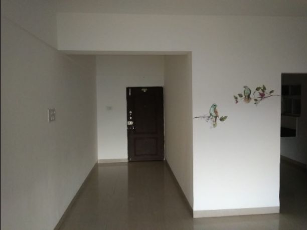 2BHK · Semi Furnished · Apartment