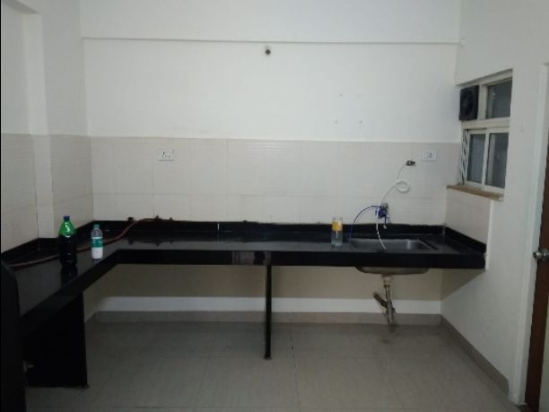 2BHK · Semi Furnished · Apartment