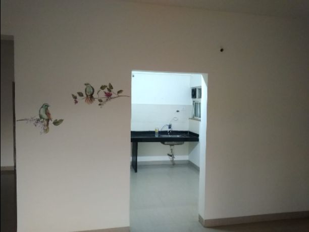 2BHK · Semi Furnished · Apartment