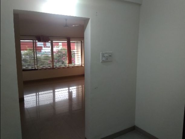 2BHK · Semi Furnished · Apartment