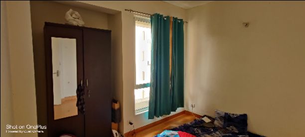3BHK · Semi Furnished · Apartment