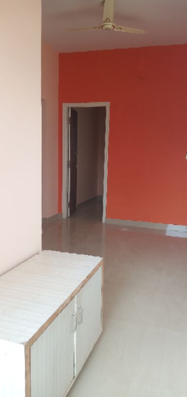 2BHK · Semi Furnished · Builder Floor