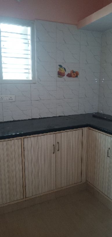 2BHK · Semi Furnished · Builder Floor