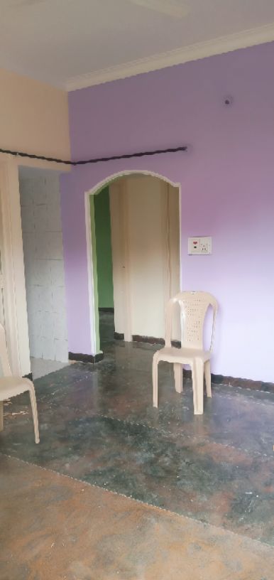 2BHK · Semi Furnished · Builder Floor