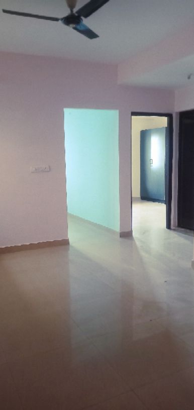 2BHK · Semi Furnished · Apartment