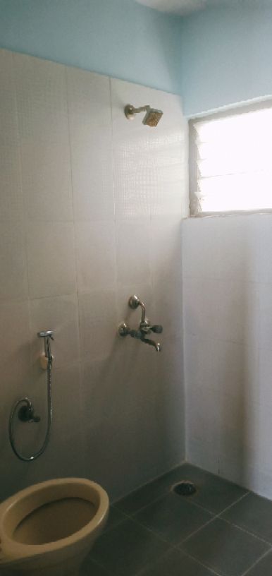 2BHK · Semi Furnished · Apartment