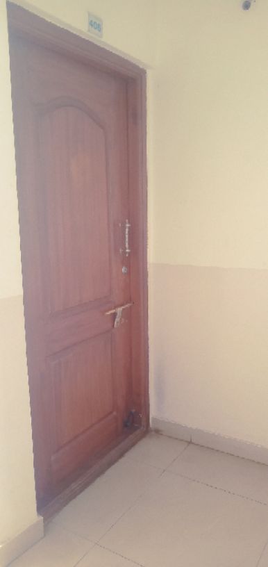 2BHK · Semi Furnished · Apartment