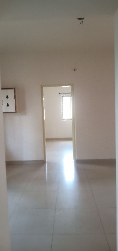 2BHK · Semi Furnished · Builder Floor
