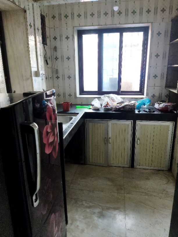 2BHK · Furnished · Apartment