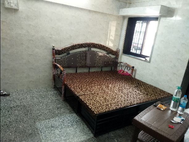 2BHK · Furnished · Apartment