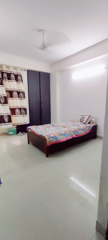 3BHK · Furnished · Apartment