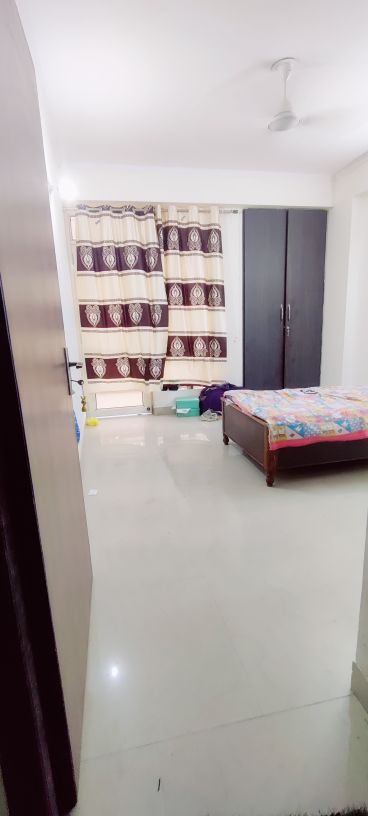 3BHK · Furnished · Apartment