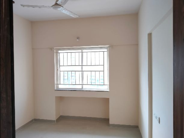 2BHK · Unfurnished · Apartment