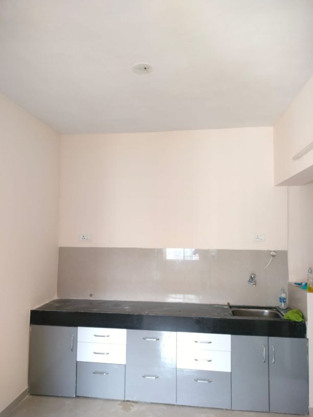 2BHK · Unfurnished · Apartment