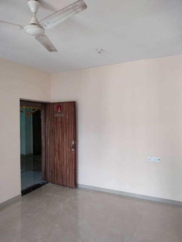 2BHK · Unfurnished · Apartment