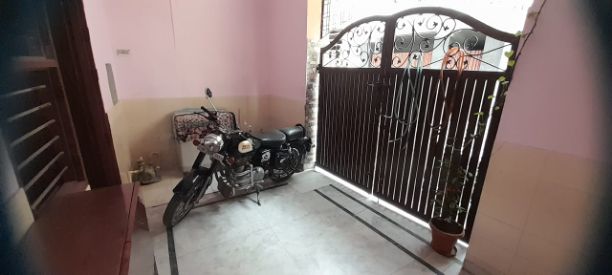 1RK · Furnished · Apartment
