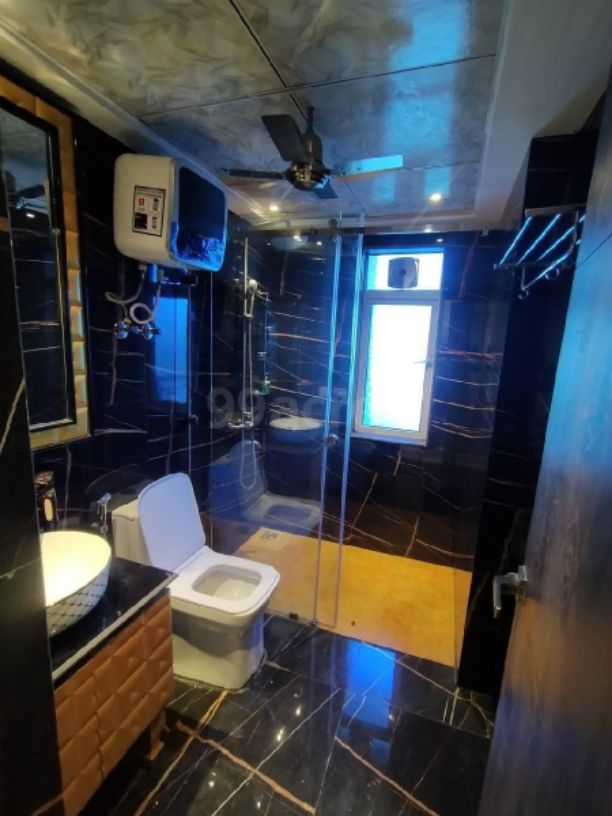 3BHK · Furnished · Apartment