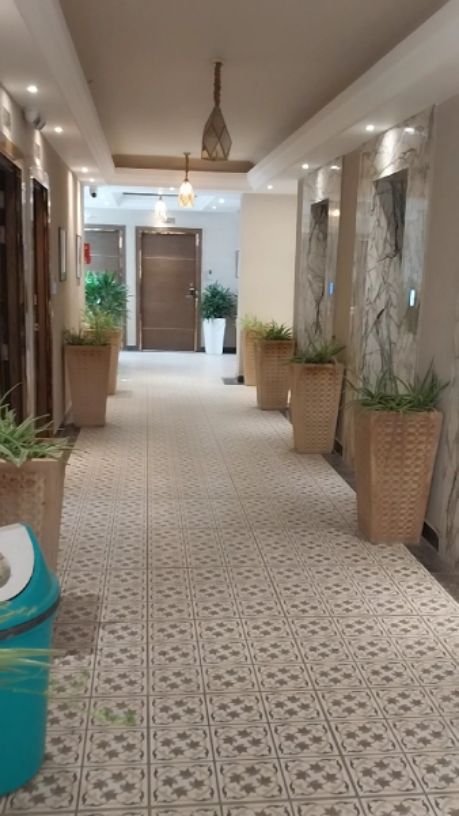 3BHK · Furnished · Apartment