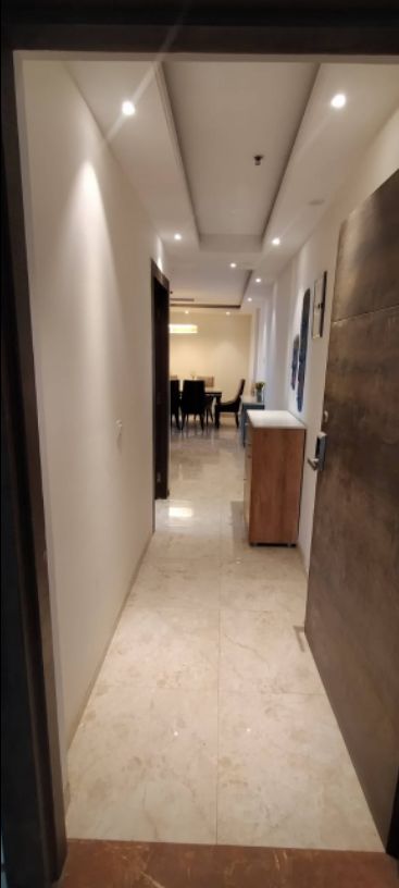 4BHK · Furnished · Apartment