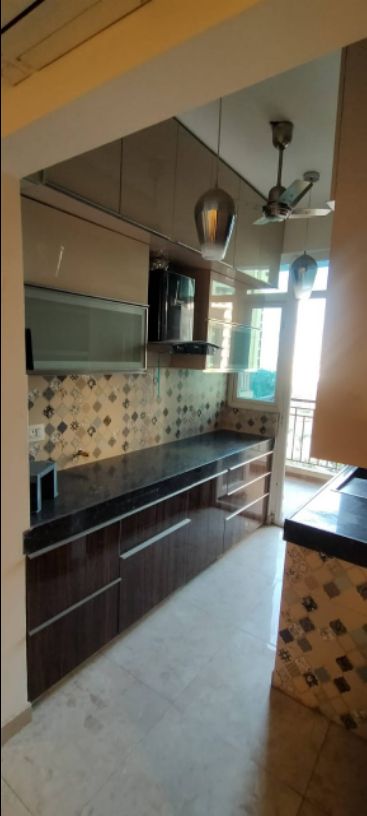 4BHK · Furnished · Apartment