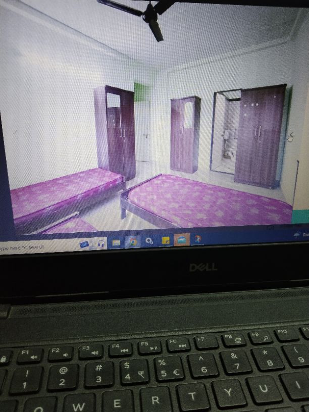 2BHK · Furnished · Apartment