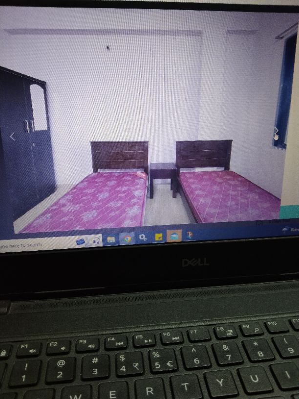 2BHK · Furnished · Apartment