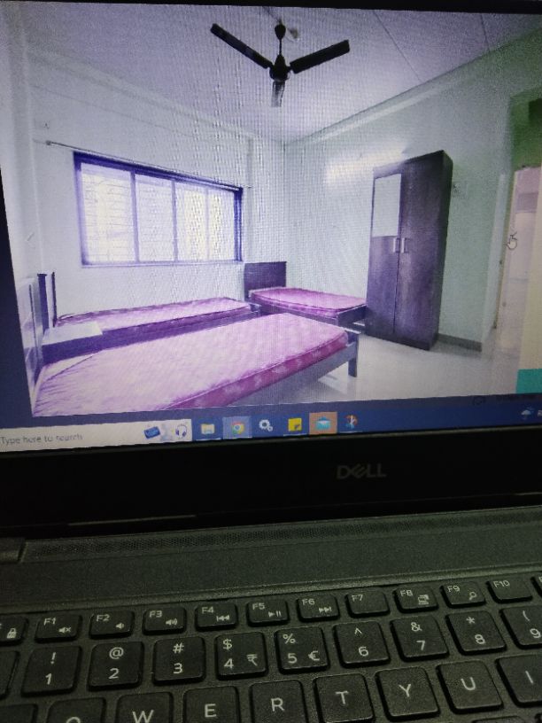 2BHK · Furnished · Apartment