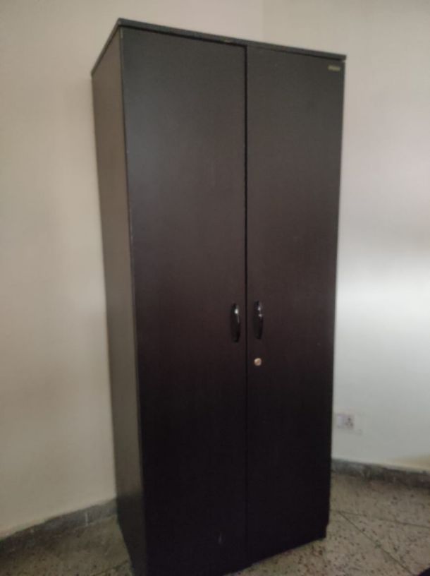 1BHK · Furnished · Builder Floor